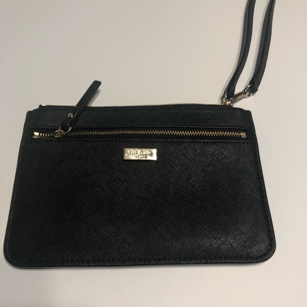 Kate spade wristlet